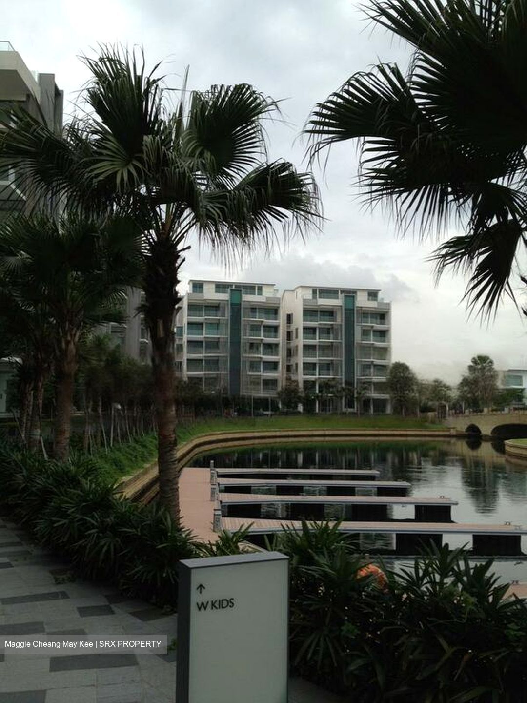 The Residences at W Singapore Sentosa Cove (D4), Condominium #424846481